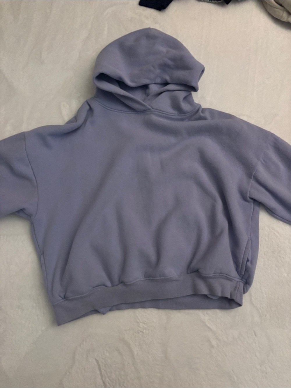 Garage Hoodie